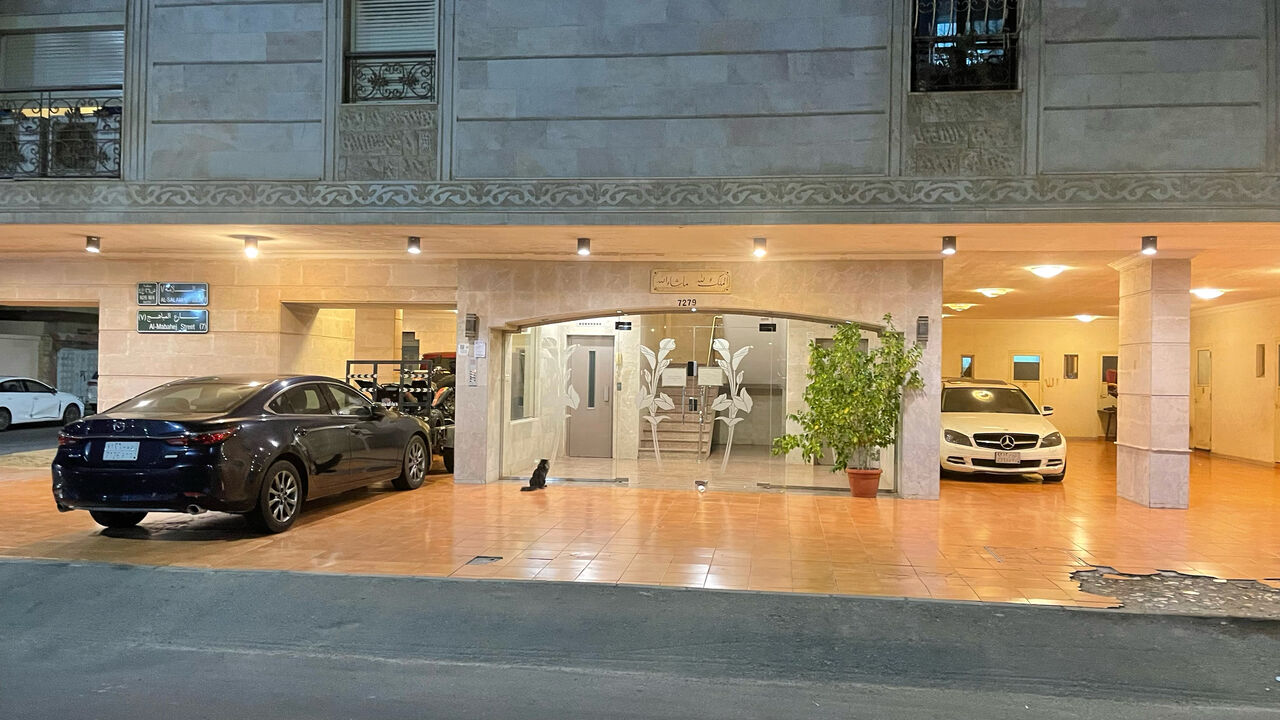 Salamah, Rooms for Rent, SAR 650/month,  SAR 650/month, Private Room Includes AC & Toilet