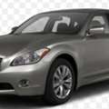 Looking For Infiniti M56