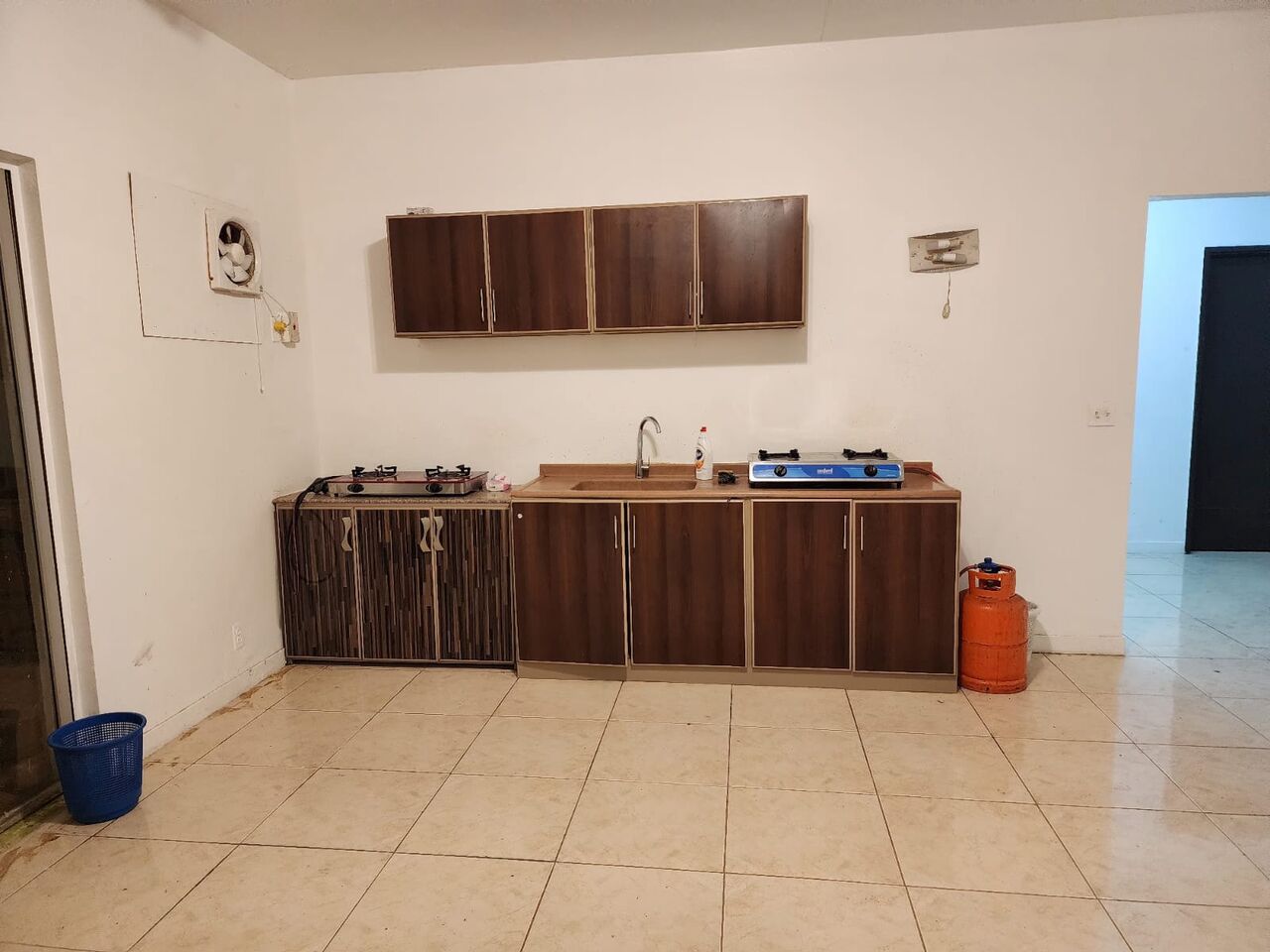 Khobar, Staff Accommodation, SAR 1050,  00 Sq. Meter,  2 Rooms Available | Bachelor Staff Only | Ideal For 2 Employees From The Same Company