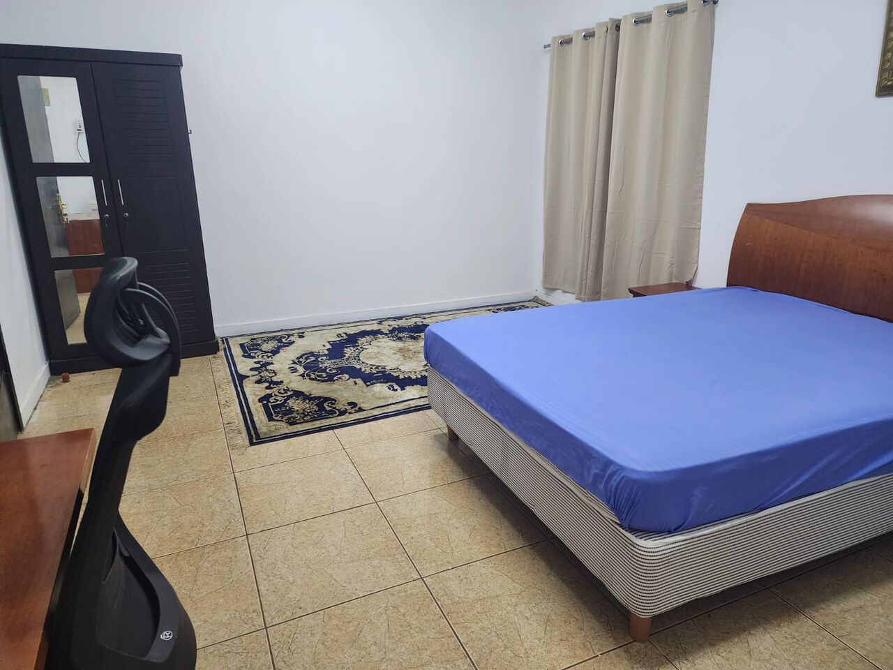 Khobar, Staff Accommodation, SAR 1050,  00 Sq. Meter,  2 Rooms Available | Bachelor Staff Only | Ideal For 2 Employees From The Same Company