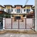 THB 1470000,  2 BR,  22 Sq. Feet,  ขายด่วน!ทาวน์เฮ้าส์ 2 ชั้น เมืองชลบ