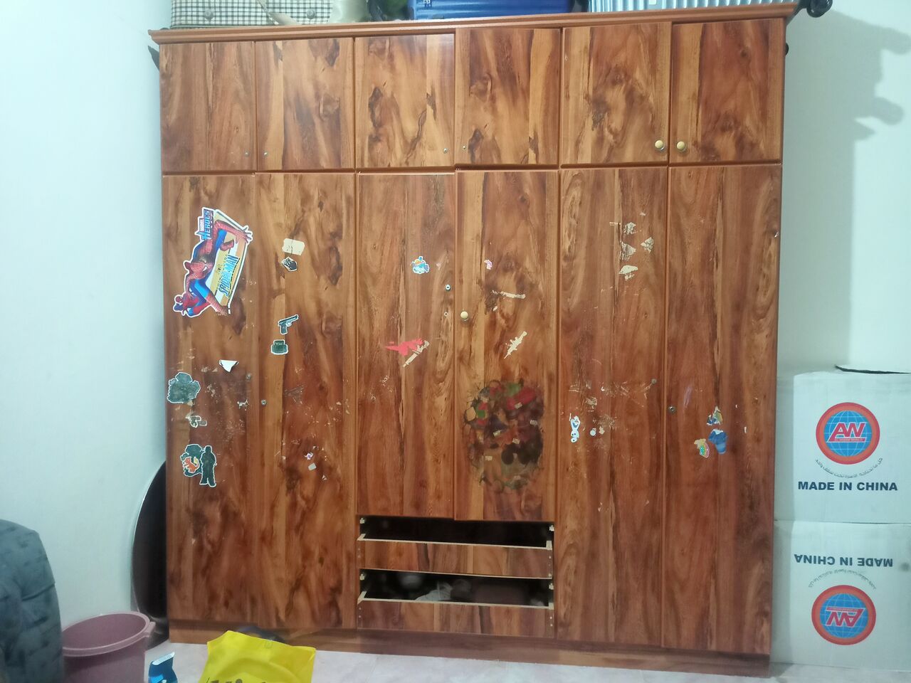 Yanbu, Household Items, SAR 1,  Items For Quick Sale