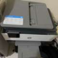 SAR 200,  Selling HP OfficeJet Pro 9010 Series Printer