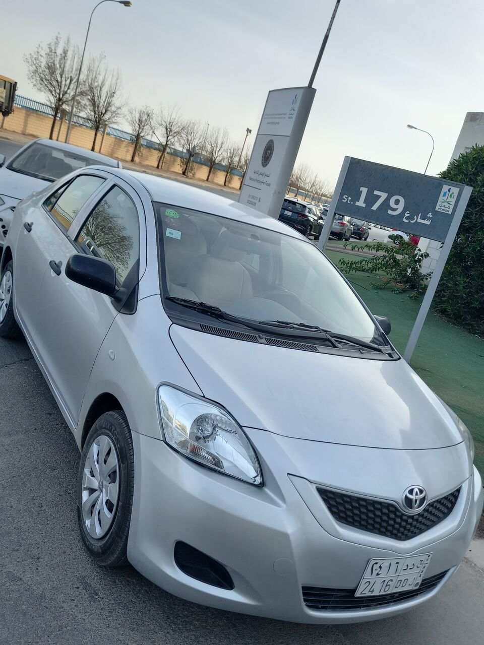Riyadh, Vehicles, Cars & Trucks , SAR 14000,  Toyota Yaris,  2013,  Manual,  300400 KM,  Urgent Sale For   Model 3Lakhs Km Only Running.