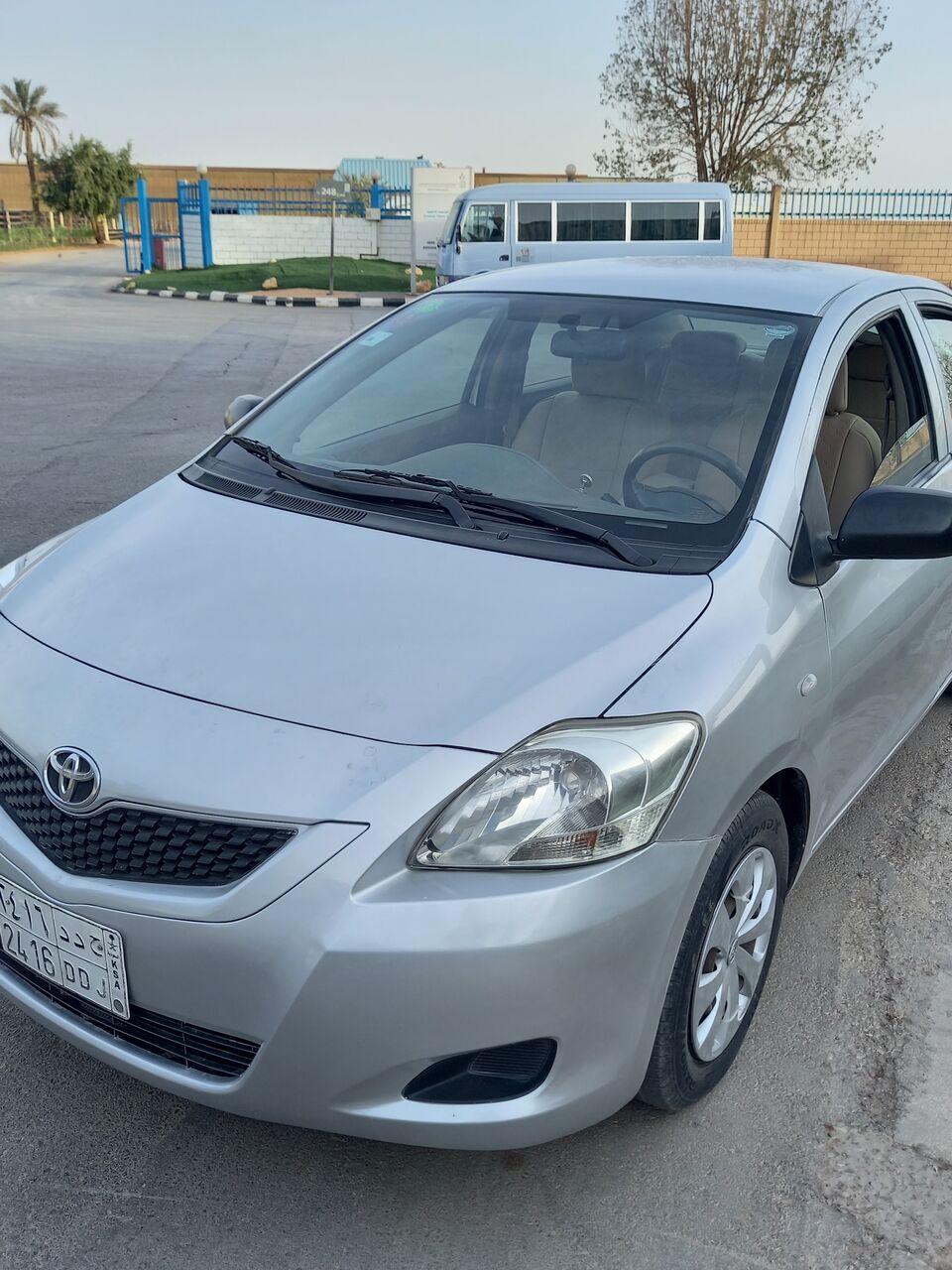 Riyadh, Vehicles, Cars & Trucks , SAR 14000,  Toyota Yaris,  2013,  Manual,  300400 KM,  Urgent Sale For   Model 3Lakhs Km Only Running.