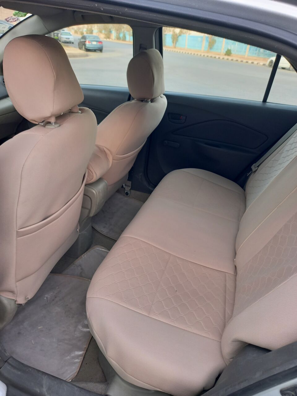 Riyadh, Vehicles, Cars & Trucks , SAR 14000,  Toyota Yaris,  2013,  Manual,  300400 KM,  Urgent Sale For   Model 3Lakhs Km Only Running.