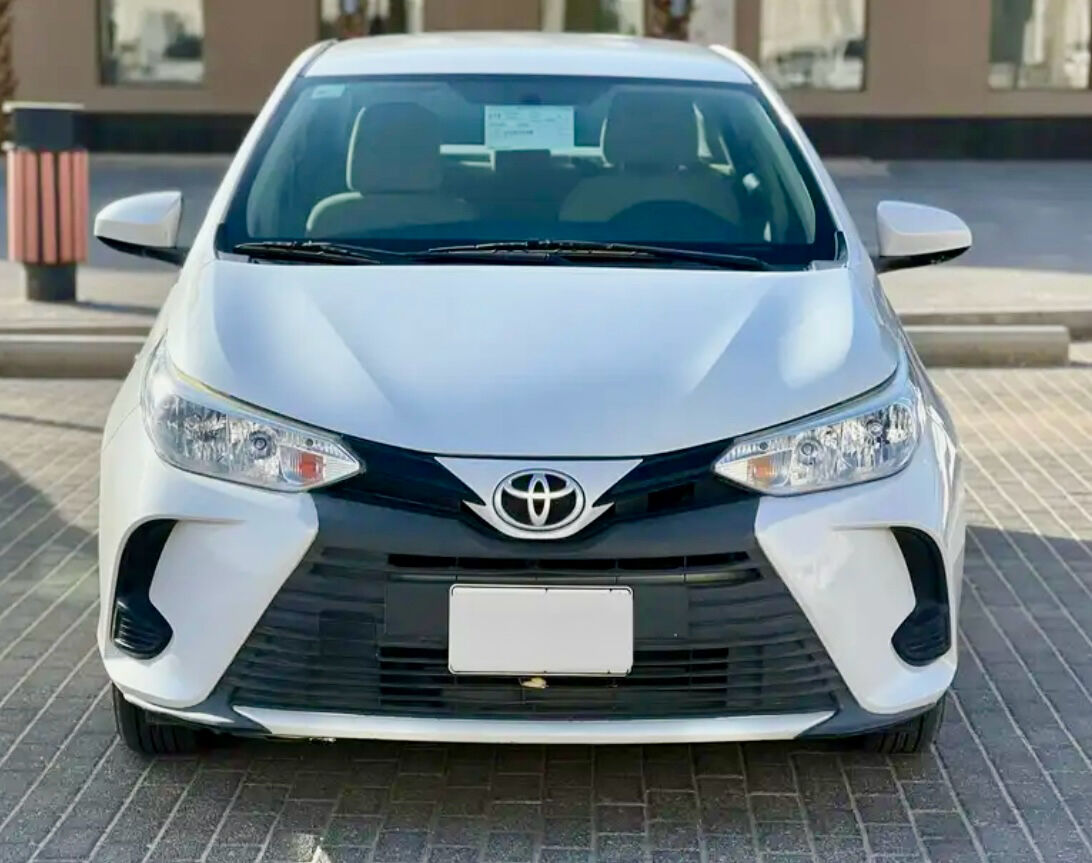 Riyadh, Vehicles, Cars & Trucks , SAR 1201,  Toyota Yaris,  2022,  Automatic,  180000 KM,    Installment