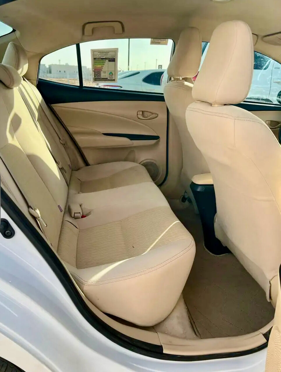 Riyadh, Vehicles, Cars & Trucks , SAR 1201,  Toyota Yaris,  2022,  Automatic,  180000 KM,    Installment