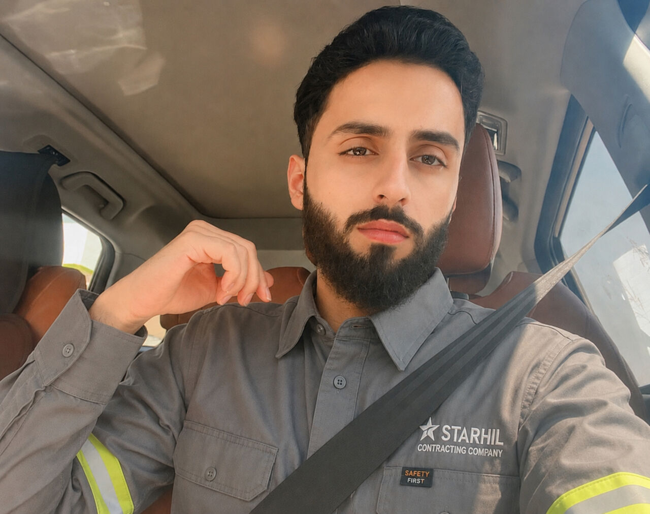 Dammam, Job Seekers, I Am Experienced Coating QCI, Looking For Job &ndash; AVAILABLE FOR IMMEDIATE JOINING