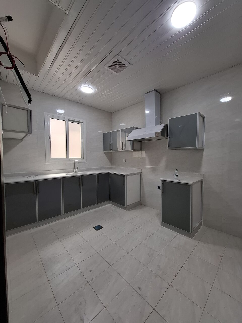 Jubail, Apartments, Flats, Houses & Villas, 2 BR,  2BHK Unfurnished 2 Toilet