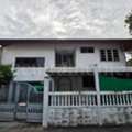THB 5900000,  3 BR,  111 Sq. Feet,  บ้านเดี่ยว 2 ชั้น 111 ตรว. ซอยบางแวก156 หนอ