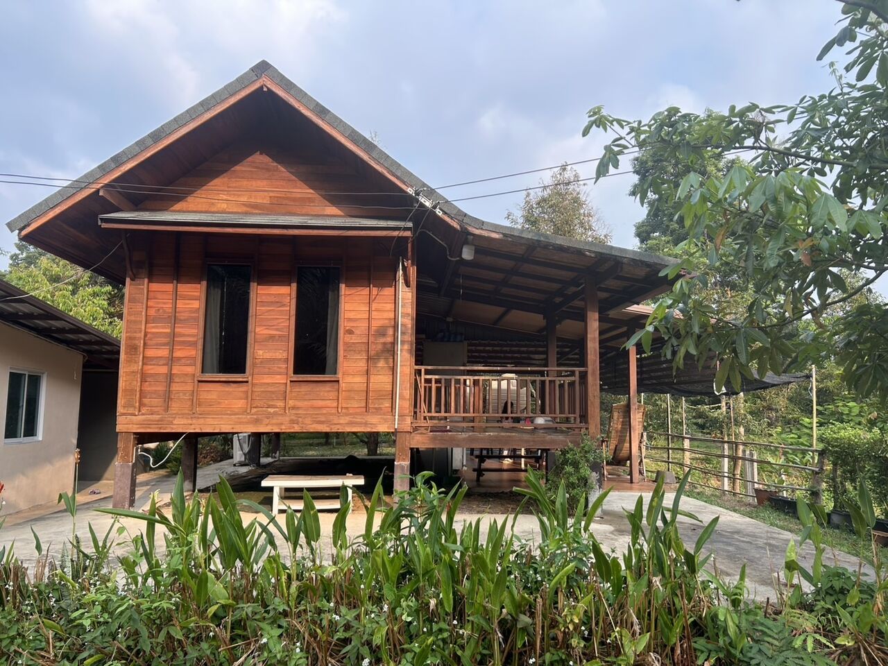 Bangkok, Real Estate For Sale, THB 11200000,  6 BR,  3561 Sq. Feet,  ขายที่ดิน สวนทุเรียน ทำเลดี อ.เมือ