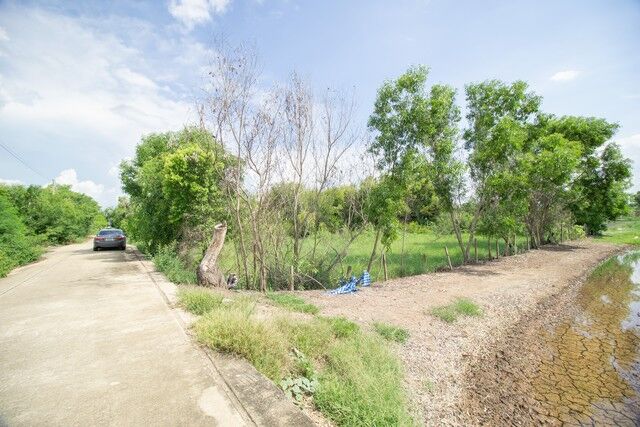 Bangkok, Real Estate For Sale, THB 1190000,  6 BR,  400 Sq. Feet,  ขายที่ดินวังน้อย อยุธยา (1 ไร่ และ 4 ไร