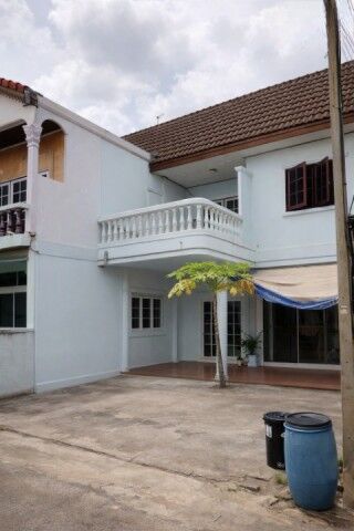 Bangkok, Villas, THB 11998,  25 Sq. Feet,  เซ็นทรัล พระราม 2 2.1กม. 25 ตร.วา. เอกชัย พระร