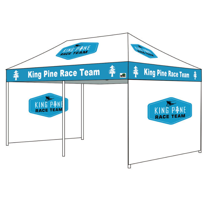New York, Appliances, 10x20 Custom Canopy Tent For Large Events And Professional Branding
