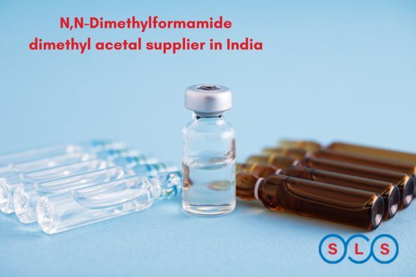 Mumbai, Wholesale Products, N,N-Dimethylformamide Dimethyl Acetal Manufacturer And Supplier Across India