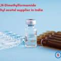 N,N-Dimethylformamide Dimethyl Acetal Manufacturer And Supplier Across India
