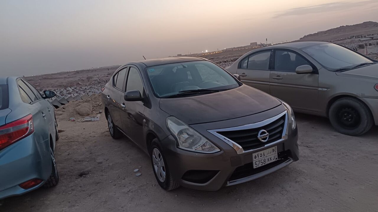 Riyadh, Rooms for Rent, SAR 1300/month,  Car For Rent Monthly
