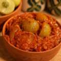 INR 300, Amla Pickle (Usirikaya Pachadi)