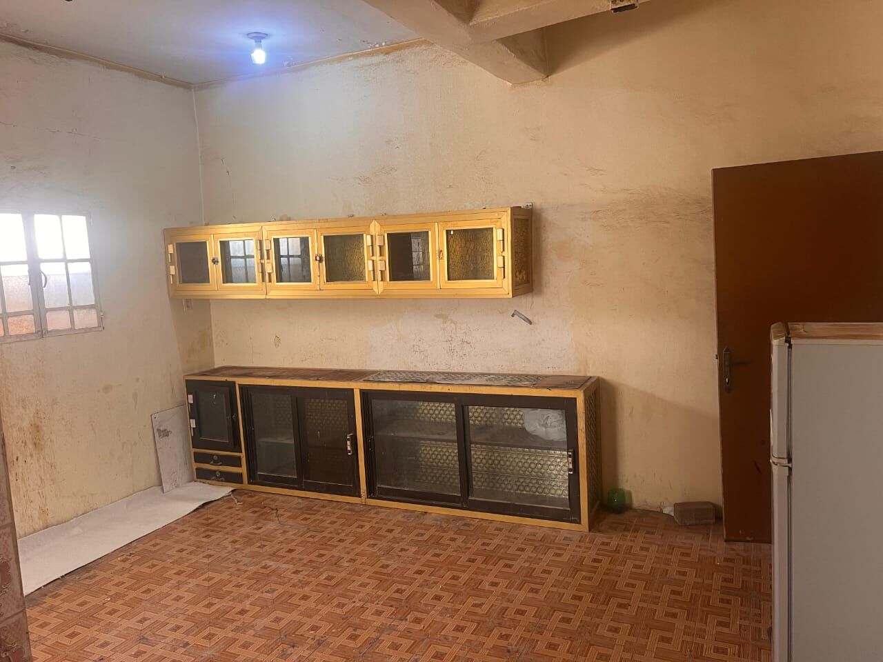Abqaiq, Apartments, Flats, Houses & Villas, Fully Furnished Executive Bachelor Room Available Ealectricity And Water Bill Include 750