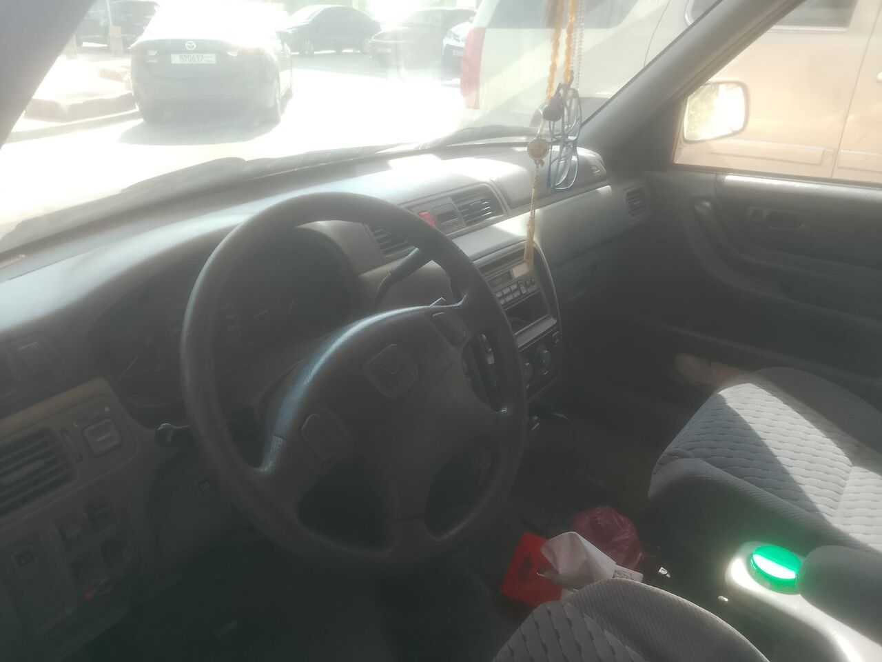 Manama, Vehicles, Cars & Trucks , BHD 550,  Honda CR-V,  2000,  Automatic,  370 KM,  Honda CRV
