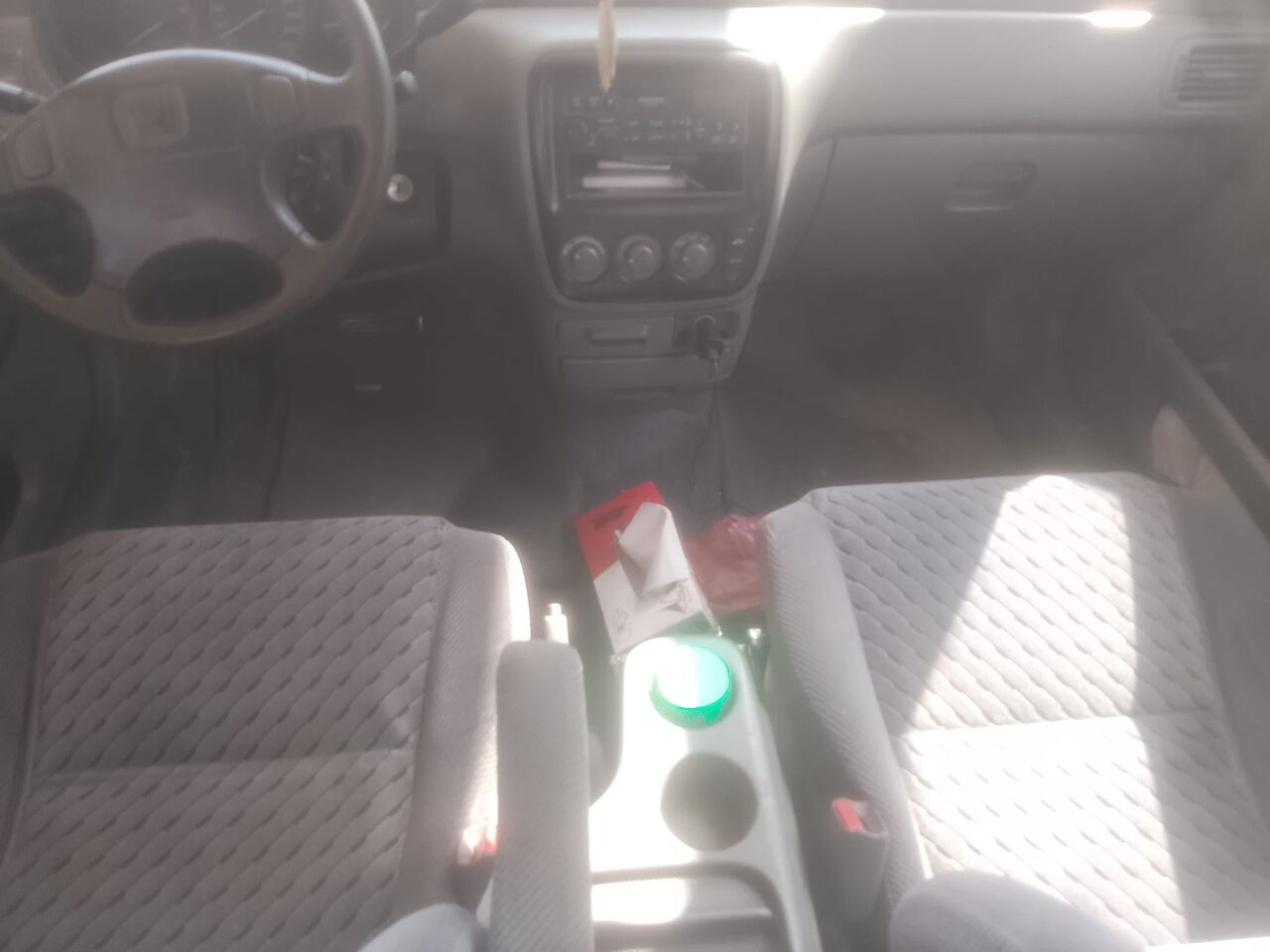 Manama, Vehicles, Cars & Trucks , BHD 550,  Honda CR-V,  2000,  Automatic,  370 KM,  Honda CRV