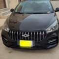 SAR 28,  Chery Arrizo 5,  2024,  Automatic,  50 KM,  Chery Arrizo5  Like A New, Fuel Efficient, Family Car