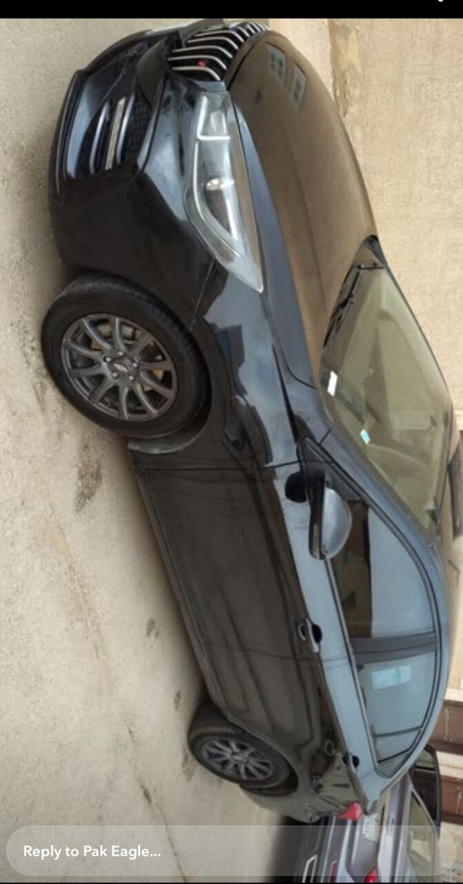 Riyadh, Vehicles, Cars & Trucks , SAR 28,  Chery Arrizo 5,  2024,  Automatic,  50 KM,  Chery Arrizo5  Like A New, Fuel Efficient, Family Car
