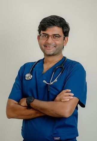 Hyderabad, Health, Orthopedic Doctor In Kondapur