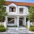 THB 7998,  17 Sq. Feet,  MRTรามอินทรา 199ม. แม็คโคร รามอินทรา17ตร.วา.