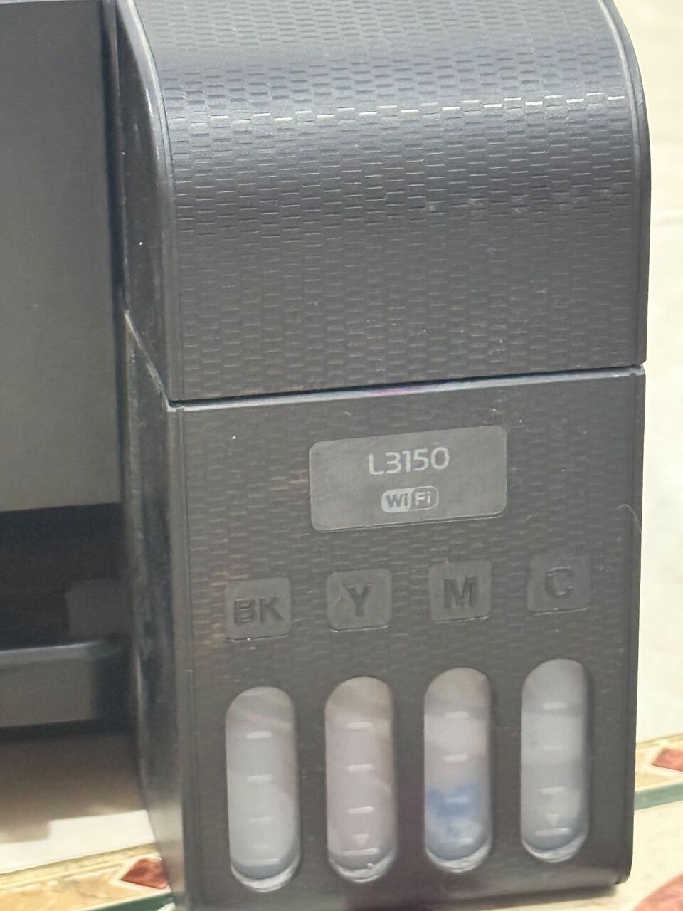 Olaya, Electronics, SAR 650,  Episode Pirinter With Wifi And Four Ink Free
