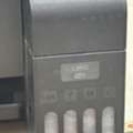SAR 650,  Episode Pirinter With Wifi And Four Ink Free