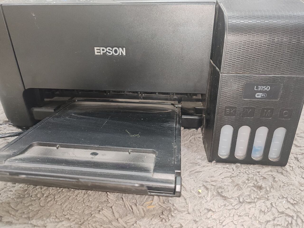 Olaya, Electronics, SAR 650,  Episode Pirinter With Wifi And Four Ink Free