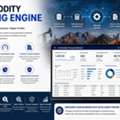 Commodity Pricing Engine Transform Pricing Accuracy And Trading Efficiency