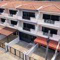 THB 9498,  20 Sq. Feet,  รพ.รามคำแหง2 1.9 กม.ปั๊มพีทีสะพานสูง1 บาง
