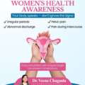 Gynaecologist Near Kondapur