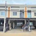 THB 2345000,  3 BR,  18 Sq. Feet,  ทาวน์โฮม พลีโน่ ศรีนครินทร์ ศรีด่า