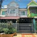 THB 1250000,  3 BR,  21 Sq. Feet,  ทาวน์เฮ้าส์ วิโรจน์วิลล์ 345 บางบัวท
