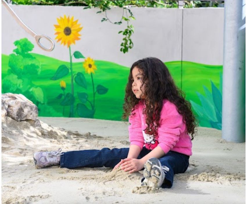 Seattle, Business, Natural Play Spaces That Inspire Young Minds Daily