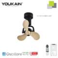 How To Choose The Right Ceiling Exhaust Fan For Any Room