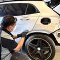 Improve Vehicle&rsquo;s Charm With Car Paint Repair Adelaide