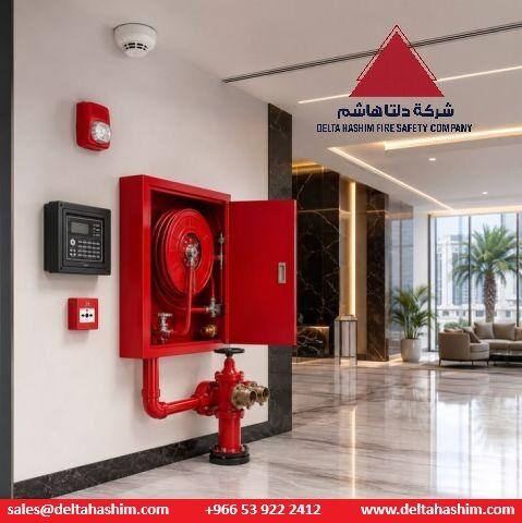 Dammam, Appliance Repair, Fire Pump, Fire Alarm & Fire Sprinkler Installation & Maintenance | AMC | Jubail