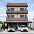 THB 44998,  40 Sq. Feet,  4นอน 6 น้ำ  รร.บางเชือกหนัง 800 ม.  พรานนก สาย 2-