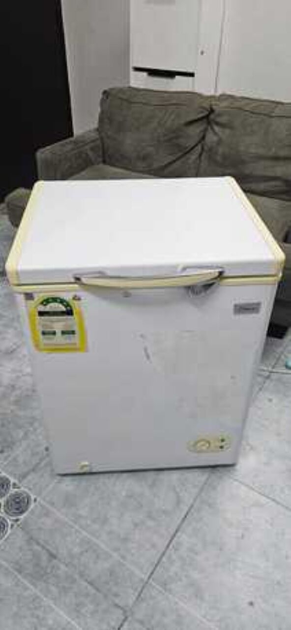 Dammam, Household Items, SAR 400,  Freezer For Sale
