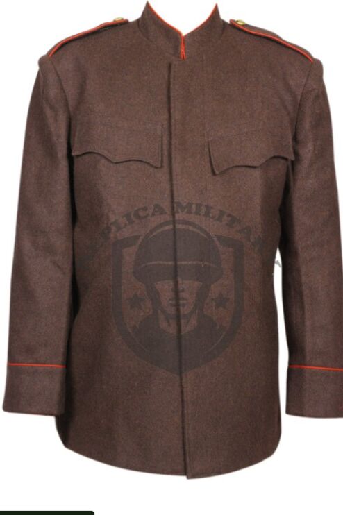 Mumbai, Clothing & Accessories, 160,  Reproduction WW1 M1915 Bulgarian Tunic