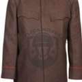 160,  Reproduction WW1 M1915 Bulgarian Tunic