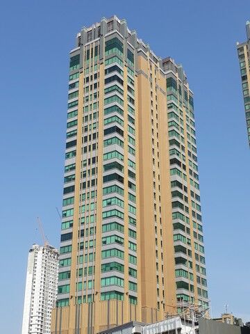 Bangkok, Villas, THB 75000,  1 Sq. Feet,  ออฟฟิศให้เช่าพหลโยธิน จตุจักร หมอช