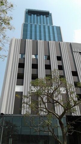 Bangkok, Villas, THB 116200,  1 Sq. Feet,  ออฟฟิศให้เช่าพหลโยธิน พญาไท อารีย์  