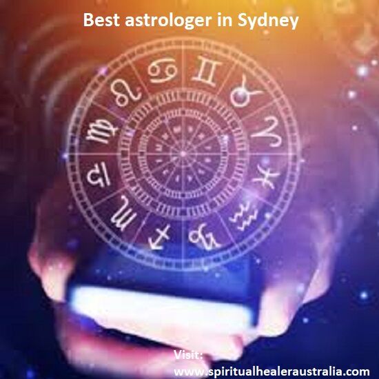 Sydney, Health, Best Astrologer In Sydney
