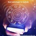 Best Astrologer In Sydney